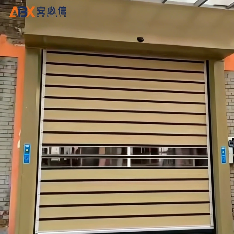 孝感雷达高速门